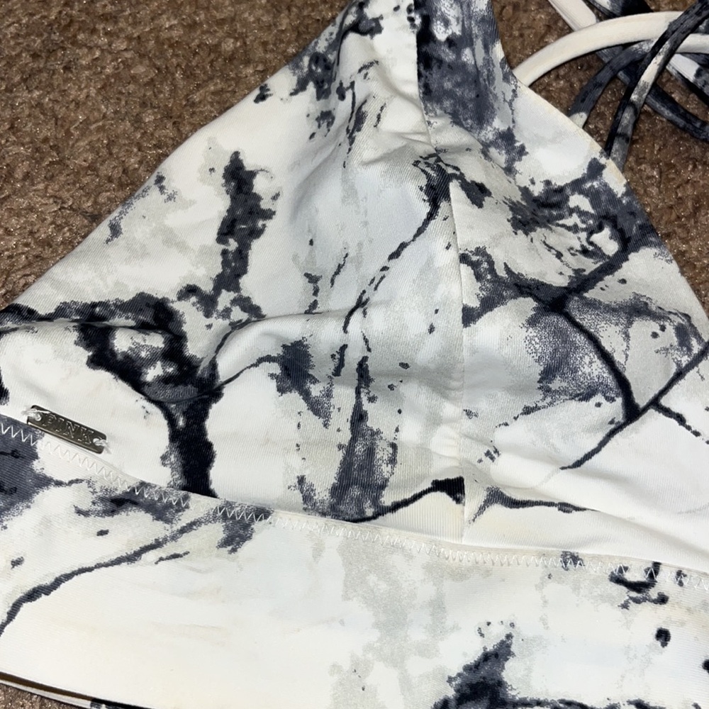 Triangle bralette - Picture 4 of 4